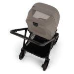Nuna Passeggino Swiv™ Granite