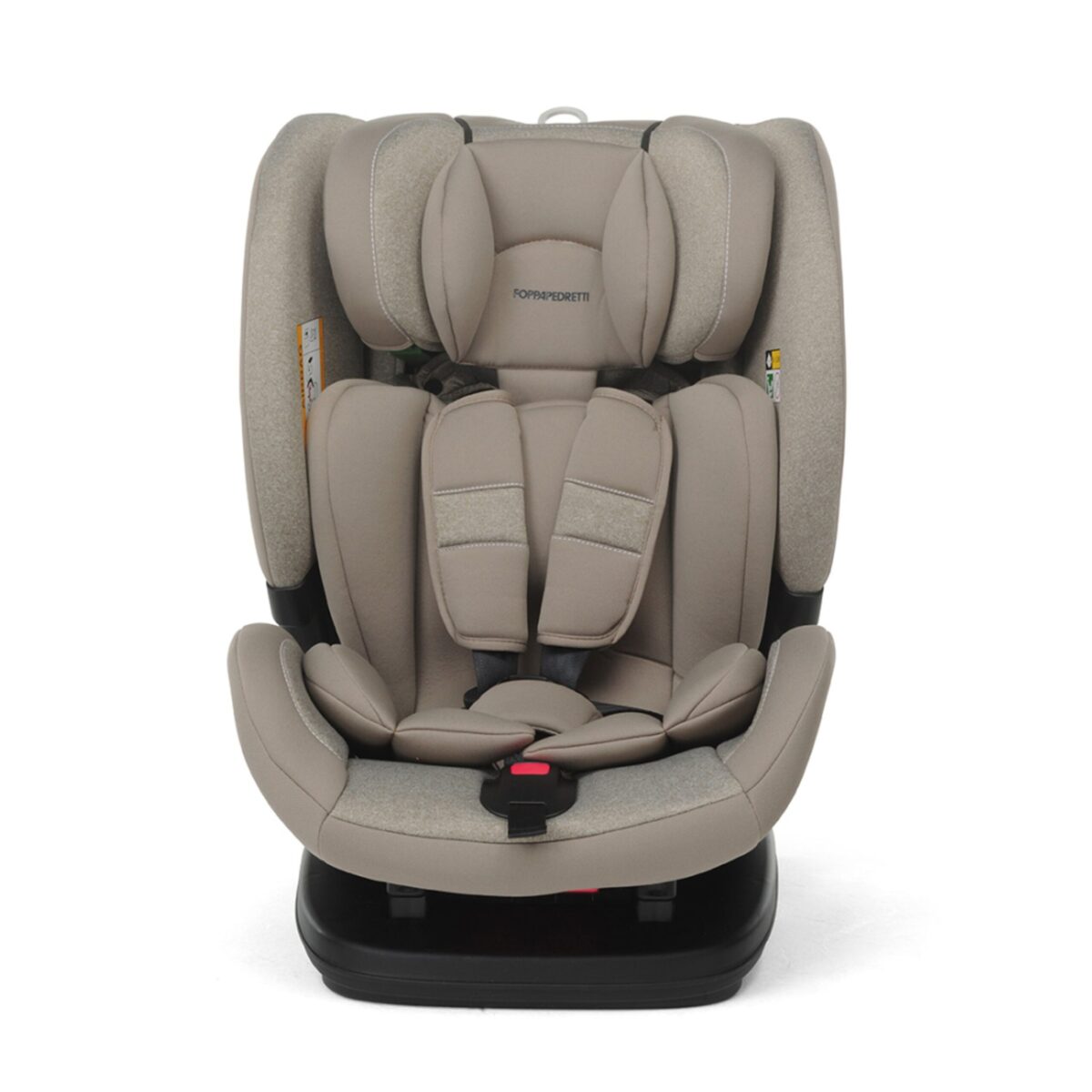 Foppapedretti Seggiolino Auto Reklino i-Size Sand