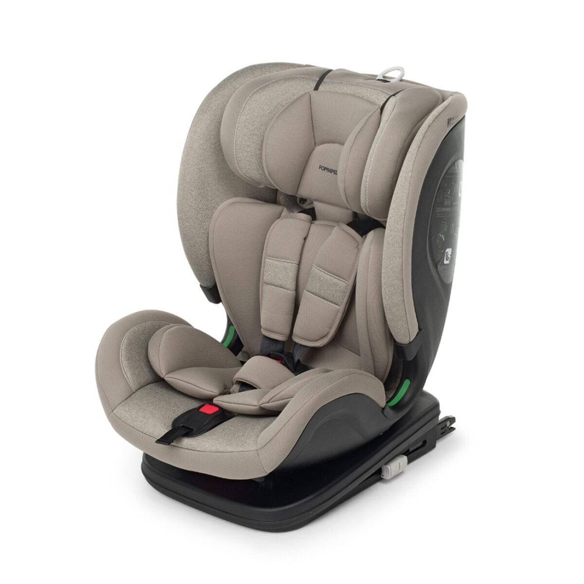 Foppapedretti Seggiolino Auto Reklino i-Size Sand