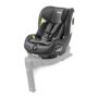 Peg Perego Seggiolino Auto Viaggio Giro Crystal Black Peg Perego Seggiolino Auto Viaggio Giro Crystal Black