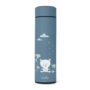Nuvita Borraccia Termica con Termometro LED Blue Nuvita Borraccia Termica con Termometro LED Blue