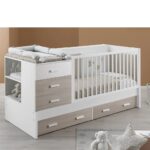 Erbesi Set Easy Tortora Sbiancato