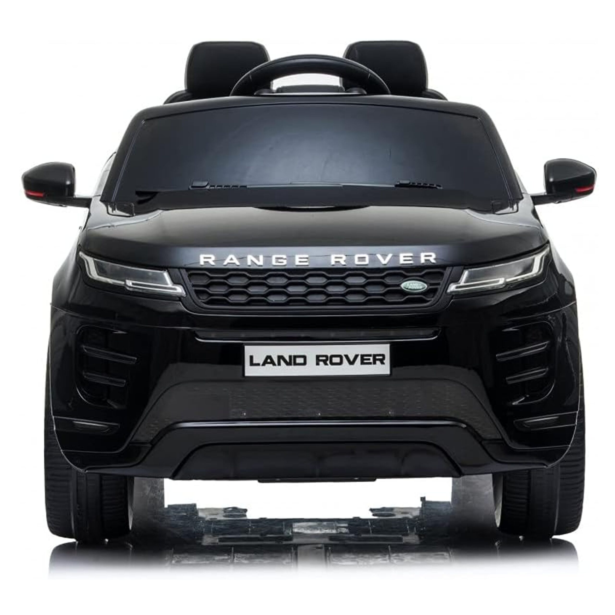 macchina range rover Ciclo Bike Macchina Elettrica Range Rover Evoque MP4 Nero