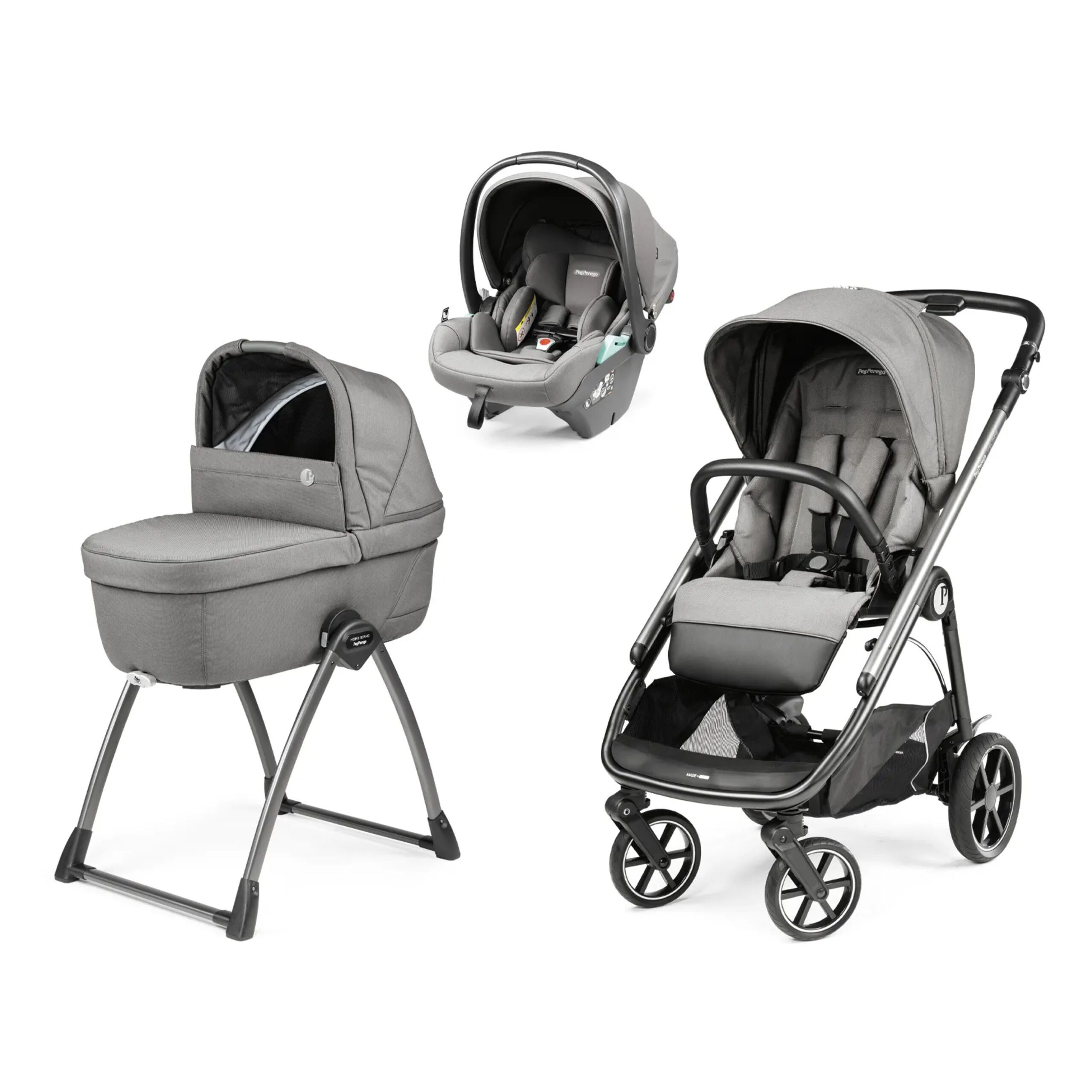 trio veloce lounge mercury Peg Perego Trio Veloce Belvedere Lounge Mercury