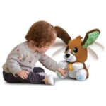 VTech Fido Parla e Gioca con Me