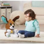VTech Fido Parla e Gioca con Me