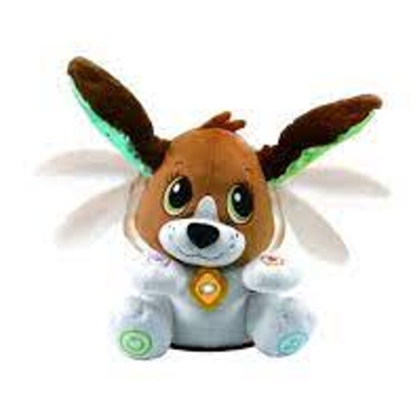 VTech Fido Parla e Gioca con Me
