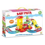Torema Baby Pista da Corsa per Bambini