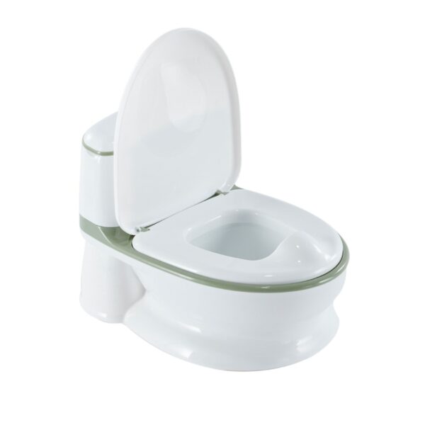 Kikkaboo Töpfchen Flushy Grün