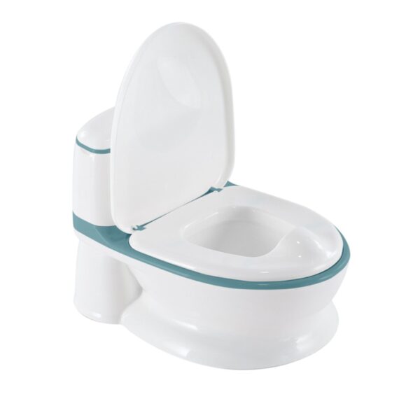 Kikkaboo Töpfchen Flushy Blau