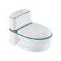 Kikkaboo Vasino Flushy Blue Kikkaboo Vasino Flushy Blue