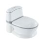 Kikkaboo Vasino Flushy Grey Kikkaboo Vasino Flushy Grey