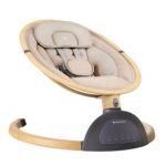 Kikkaboo Altalena Ashlee Beige