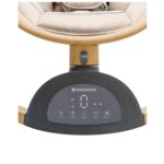 Kikkaboo Altalena Ashlee Beige