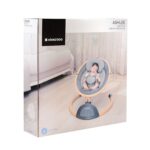 Kikkaboo Altalena Ashlee Beige