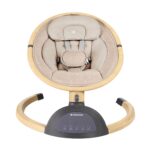 Kikkaboo Altalena Ashlee Beige