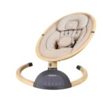 Kikkaboo Altalena Ashlee Beige