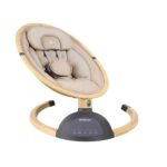 Kikkaboo Altalena Ashlee Beige
