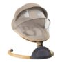 Kikkaboo Altalena Ashlee Beige Kikkaboo Altalena Ashlee Beige