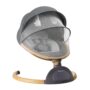 Kikkaboo Altalena Ashlee Light Grey Kikkaboo Altalena Ashlee Light Grey