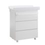 Azzurra Design Bagnetto Glam Bianco Azzurra Design Bagnetto Glam Bianco