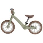 Kikkaboo Bicicletta Senza Pedali Lanser Army Green