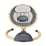 Kikkaboo Altalena Ashlee Dark Grey