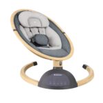 Kikkaboo Altalena Ashlee Dark Grey