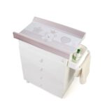 Italbaby Bagnetto Giulia Bianco