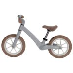 Kikkaboo Bicicletta Senza Pedali Lanser Grey