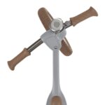 Kikkaboo Bicicletta Senza Pedali Lanser Grey