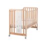 Azzurra Design Lettino Glam Lux Bianco Naturale Azzurra Design Lettino Glam Lux Bianco Naturale