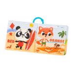B. Toys Libro Colori per Bagnetto