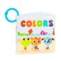 B. Toys Libro Colori per Bagnetto B. Toys Libro Colori per Bagnetto