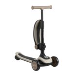 Kikkaboo Monopattino 2in1 Treo Beige