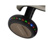 Kikkaboo Monopattino 2in1 Treo Beige