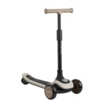 Kikkaboo Monopattino 2in1 Treo Beige