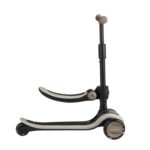 Kikkaboo Monopattino 2in1 Treo Beige