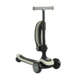 Kikkaboo Monopattino 2in1 Treo Mint