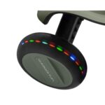 Kikkaboo Monopattino 2in1 Treo Mint
