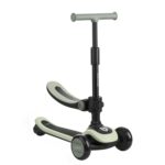 Kikkaboo Monopattino 2in1 Treo Mint