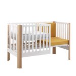 Azzurra Design Lettino Evolutivo Omnia