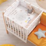 Azzurra Design Lettino Evolutivo Omnia