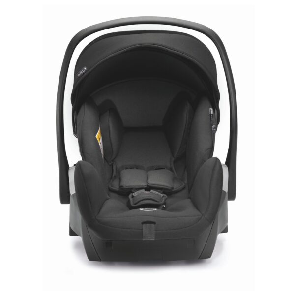 Solo per Te Trio Tecno Infinito Beige con Ovetto Reclinabile