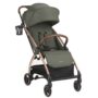Kikkaboo Passeggino Joy Army Green Kikkaboo Passeggino Joy Army Green