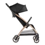 Kikkaboo Passeggino Joy Black