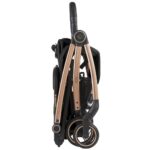 Kikkaboo Passeggino Joy Black