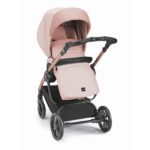 Solo per Te Trio Tecno Amì Rosa con Ovetto Reclinabile