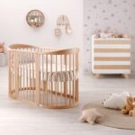 Azzurra Design Lettino Wave Naturale