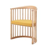 Azzurra Design Lettino Wave Naturale